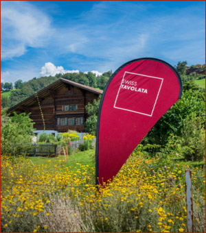 Swiss Tavolata Swiss Tavolata in der Hofen