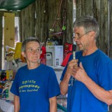 Die Rangverk�ndigung